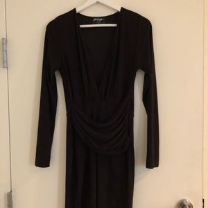 Nasty Gal Party dress